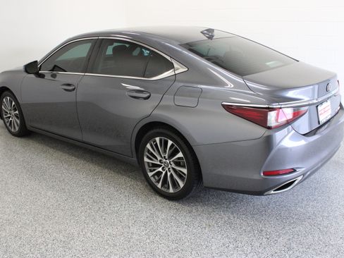 Used 2020 Lexus ES 350 w/ Premium Package FWD image 9