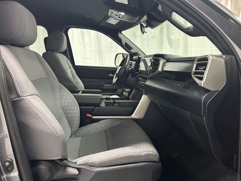 Used 2025 Toyota Tundra SR5 w/ SR5 Convenience Package image 58