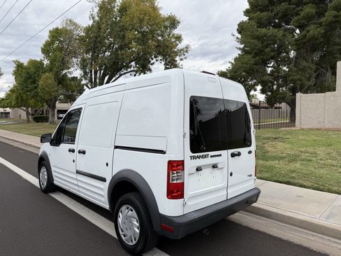 Used 2012 Ford Transit Connect XL image 14