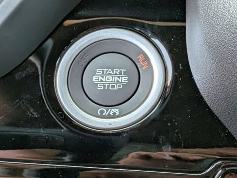 New 2026 RAM 1500 Rebel AWD/4WD image 31