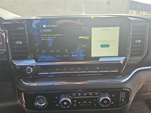 Certified 2023 GMC Sierra 1500 Elevation image 18