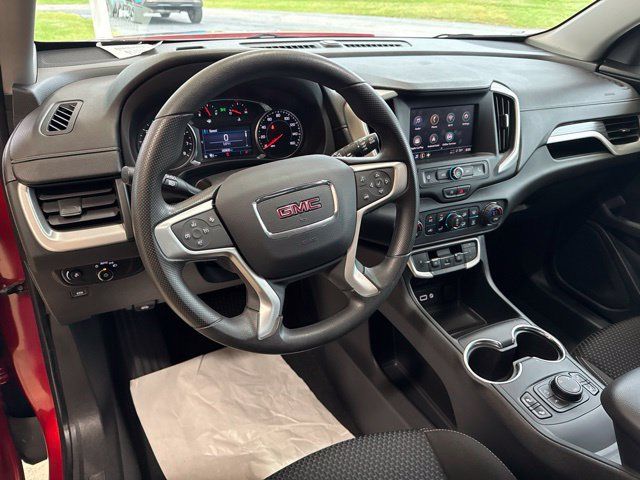 Used 2023 GMC Terrain SLE w/ Driver Convenience Package AWD/4WD image 13