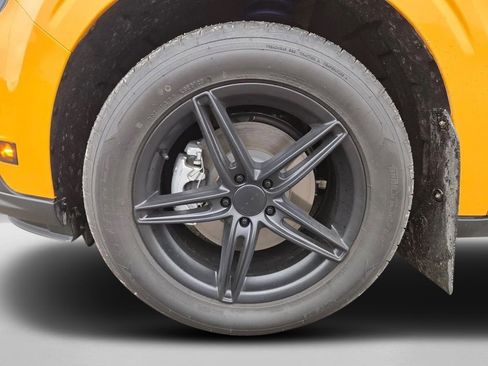 Used 2023 Ford Maverick XLT w/ Equipment Group 300A Standard image 32