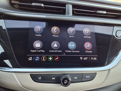 Used 2021 Buick Encore GX Select image 4