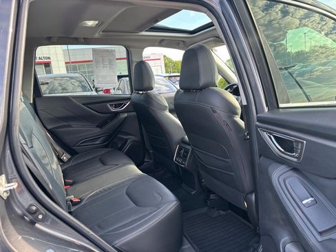 Used 2021 Subaru Forester Touring AWD/4WD image 10