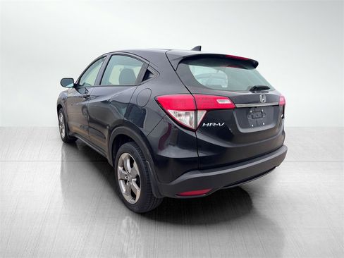 Used 2022 Honda HR-V LX image 3