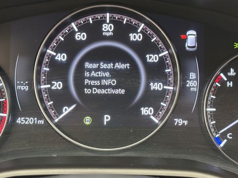 Used 2025 MAZDA CX-50 AWD 2.5 S w/ Preferred Package image 16