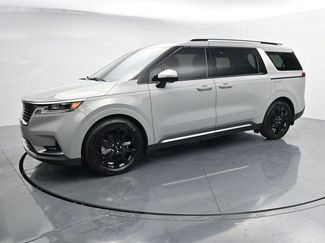 Used 2024 Kia Carnival SX Prestige FWD video 4