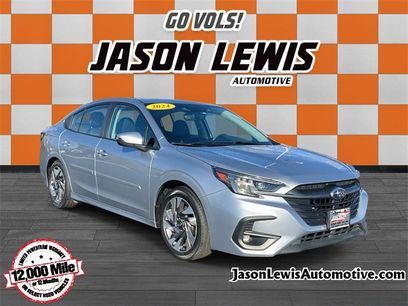 Used 2024 Subaru Legacy Limited