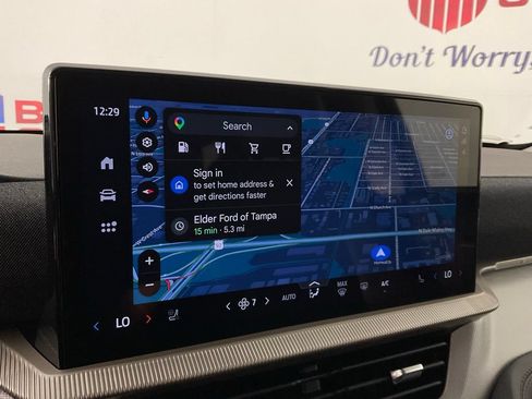 New 2026 Ford Explorer Active w/ Active Comfort Package RWD image 23