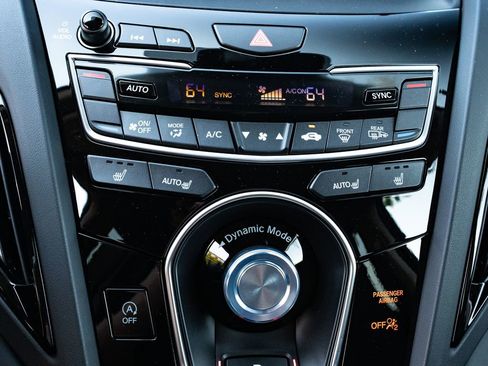 New 2026 Acura RDX w/ Technology Package image 36