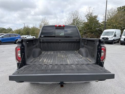 Used 2018 GMC Sierra 1500 SLT w/ Texas SLT Premium Package image 19