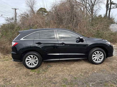 Used 2018 Acura RDX AWD image 13