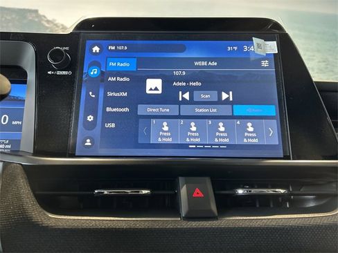 New 2026 Subaru Outback Premium image 16