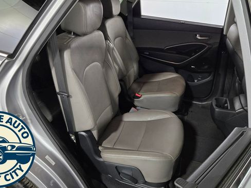 Used 2019 Hyundai Santa Fe XL AWD/4WD image 36