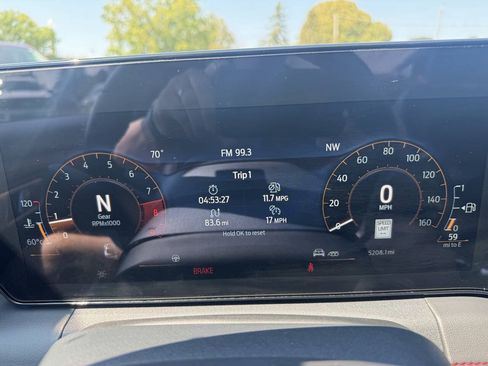 Used 2024 Ford Mustang GT Premium w/ GT Performance Package RWD image 15