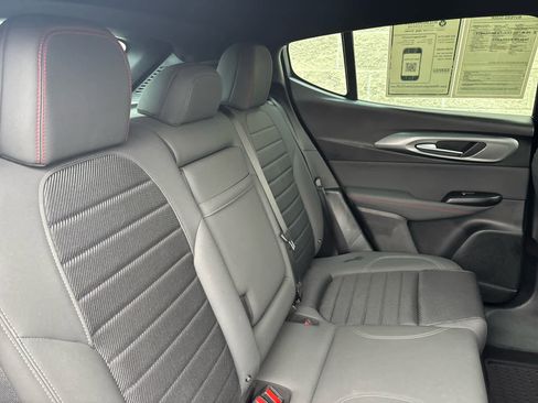 Used 2024 Dodge Hornet R/T image 24