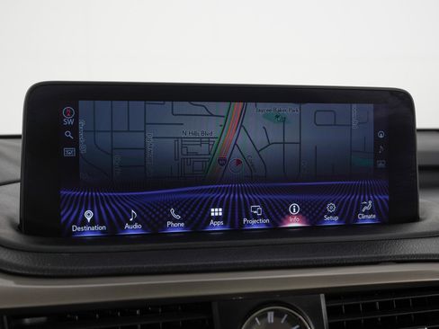 Used 2021 Lexus RX 350 FWD w/ Premium Package image 24