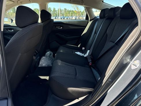 Used 2026 Honda Accord LX image 28