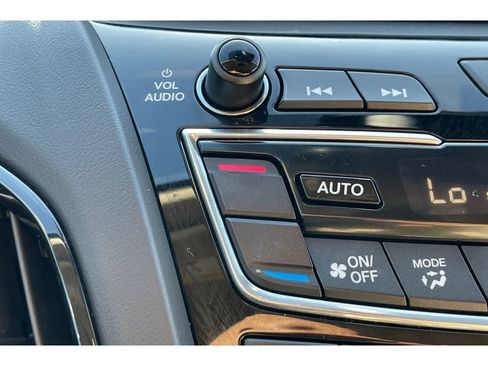 Certified 2021 Acura RDX AWD w/ Advance Package image 28