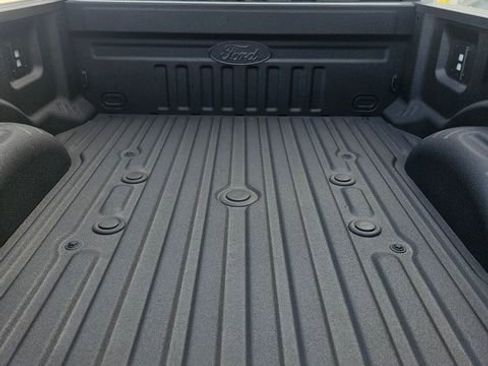 New 2026 Ford F350 Platinum w/ Tremor Off-Road Package image 14