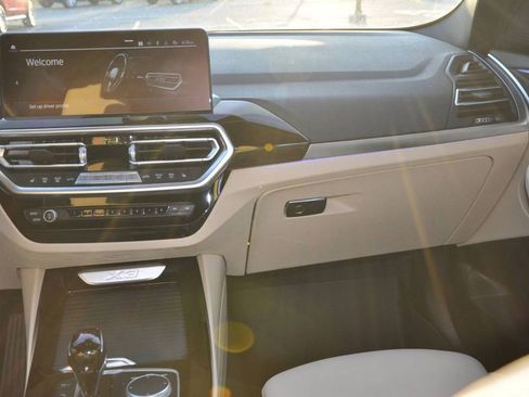 Used 2022 BMW X3 sDrive30i w/ Premium Package 2 image 20