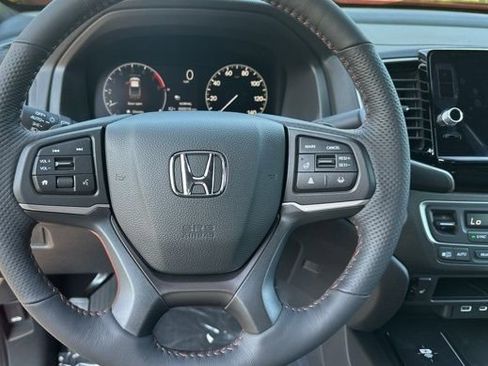 New 2026 Honda Ridgeline TrailSport image 22