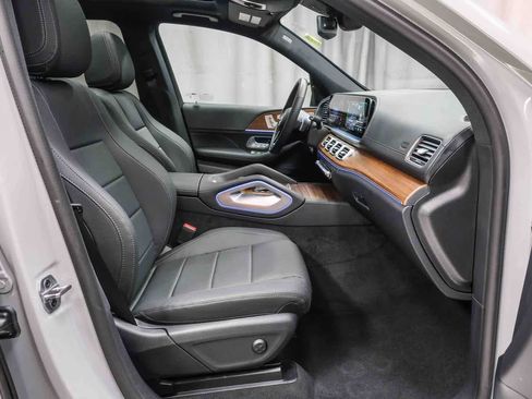Used 2026 Mercedes-Benz GLE 450 GLE 450 image 17