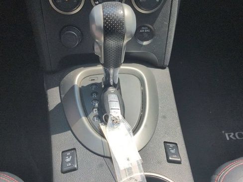 Used 2013 Nissan Rogue SL AWD/4WD image 19