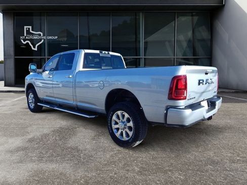 New 2026 RAM 2500 Laramie w/ Towing Technology Group image 6