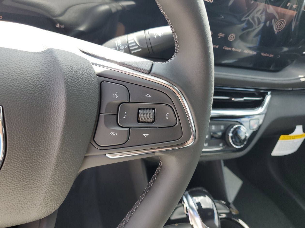 New 2026 Buick Envista Sport Touring w/ Convenience I Package FWD image 27