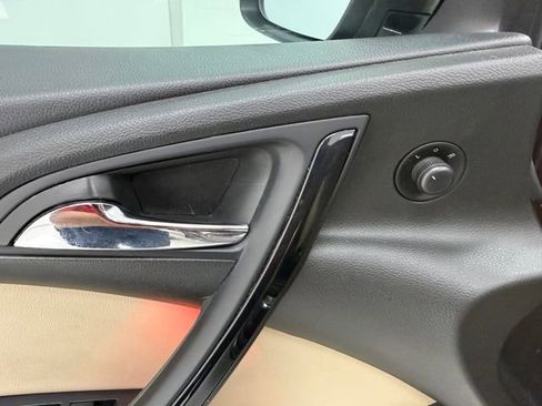 Used 2017 Buick Cascada Premium FWD image 34