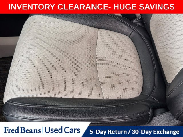 Used 2025 Honda Odyssey Elite image 24