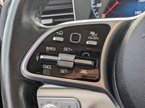 Certified 2022 Mercedes-Benz GLE 350 4MATIC image 16