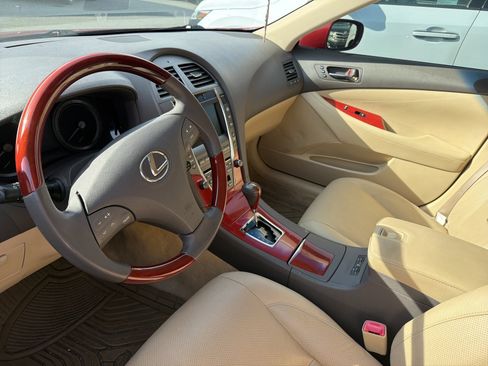 Used 2009 Lexus ES 350 image 10