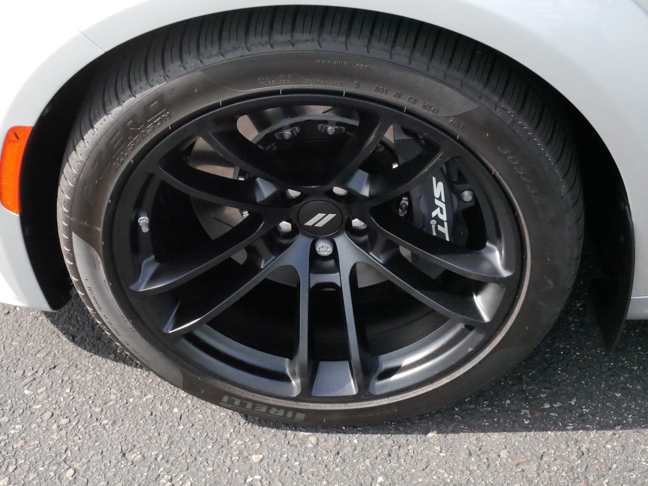 Used 2023 Dodge Charger Scat Pack RWD image 15