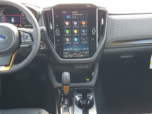New 2026 Subaru Forester Wilderness image 17