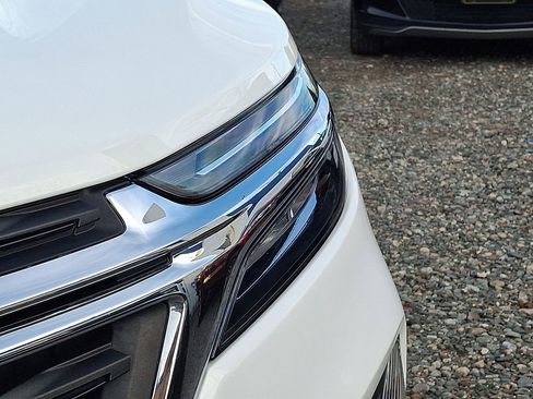 Used 2023 Chevrolet Equinox LT image 36