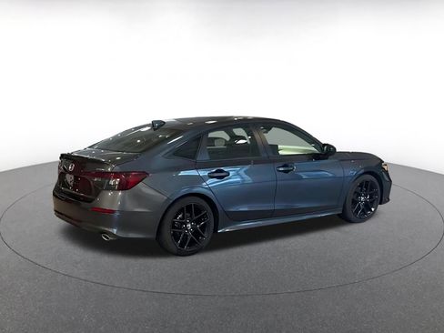 Used 2025 Honda Civic Sport image 15