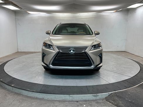 Used 2016 Lexus RX 350 FWD w/ Premium Package image 8