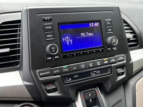 New 2024 Honda Odyssey Sport image 27