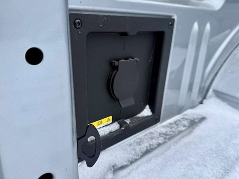 Certified 2025 Ford F150 XLT w/ Equipment Group 302A MID image 14