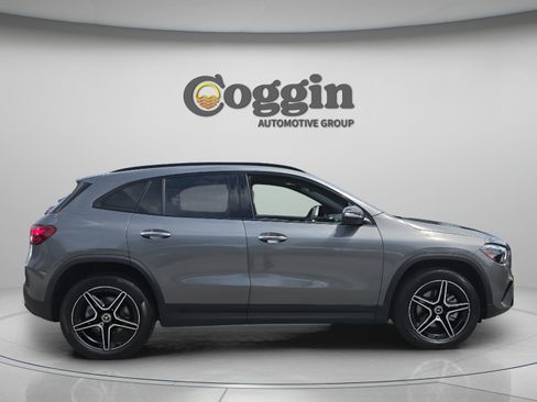 New 2026 Mercedes-Benz GLA 250 image 6