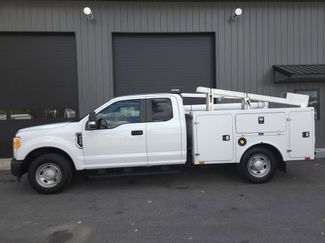 Used 2017 Ford F250 XL w/ Power Equipment Group image 1