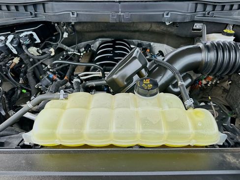 Used 2023 Ford F150 Tremor w/ Trailer Tow Package image 30