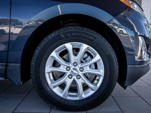 Used 2019 Chevrolet Equinox LS image 20