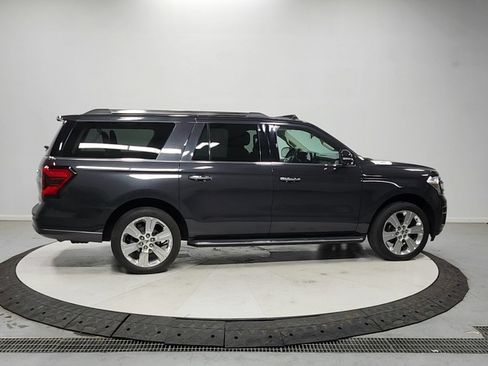 Used 2022 Ford Expedition Max Limited RWD image 8