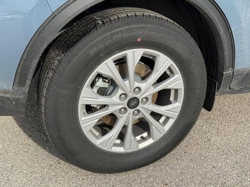 New 2026 Ford Escape Active w/ Cold Weather Package image 4