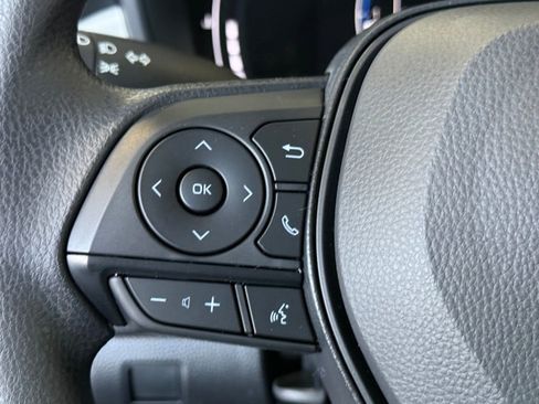 New 2026 Toyota Corolla LE image 20