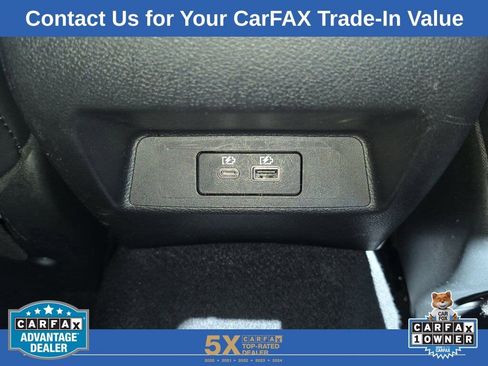 Used 2023 Nissan Altima 2.5 SR image 30